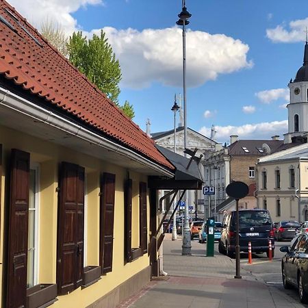 Bed&Blues VNO Exterior foto