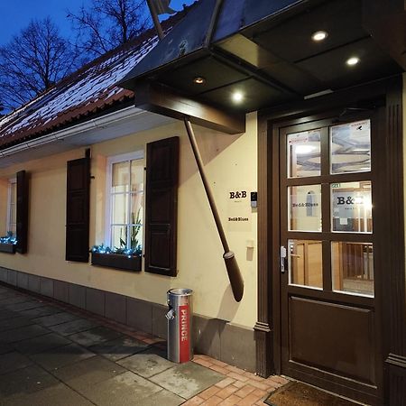Bed&Blues VNO Exterior foto