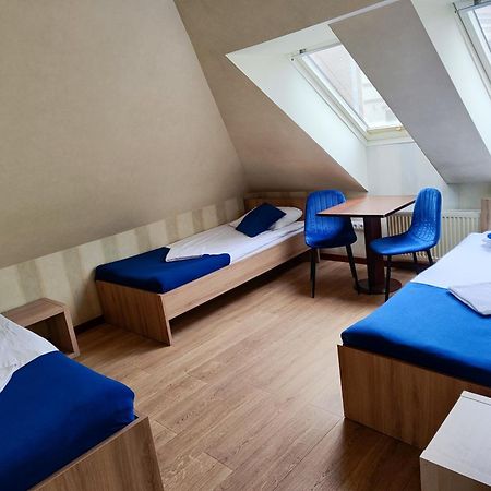Bed&Blues VNO Exterior foto