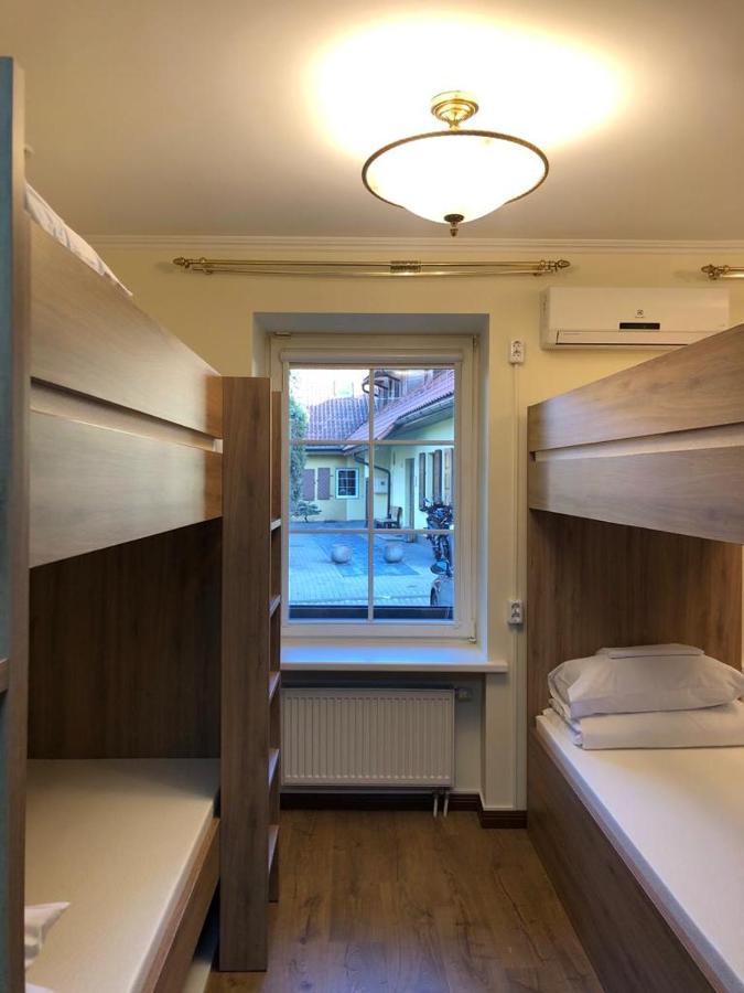Bed&Blues VNO Exterior foto