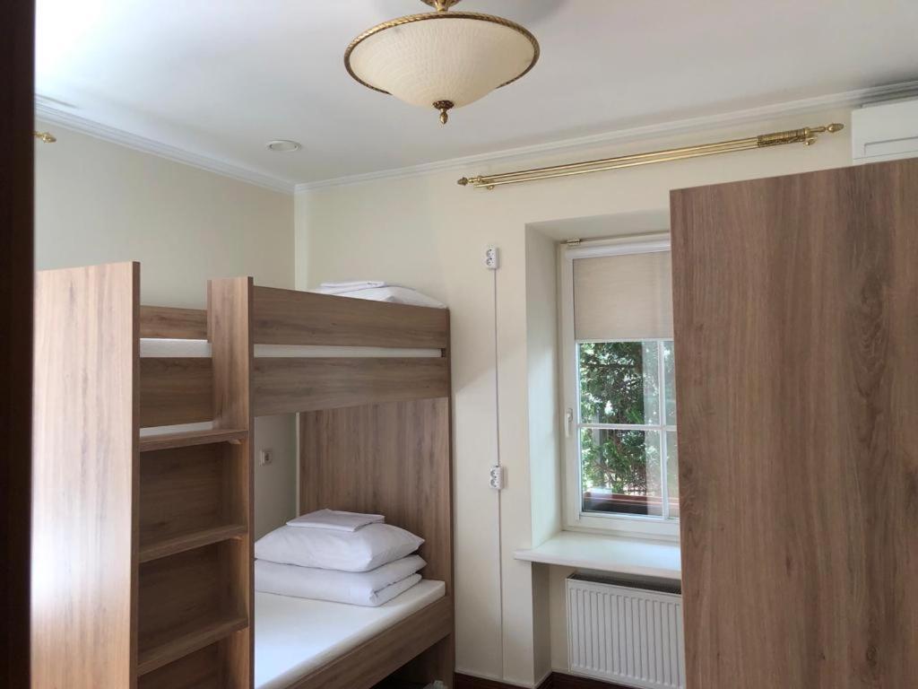 Bed&Blues VNO Exterior foto