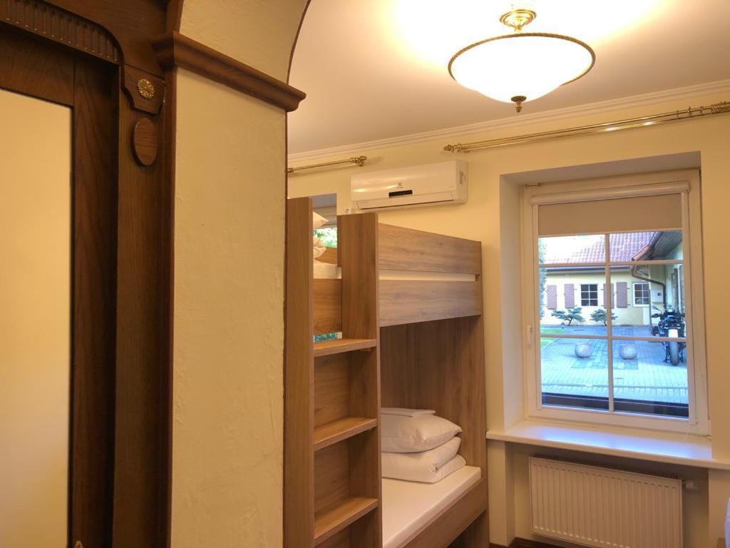 Bed&Blues VNO Exterior foto