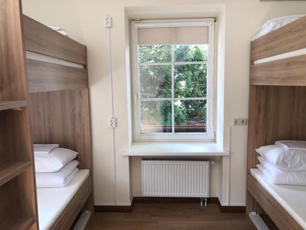 Bed&Blues VNO Exterior foto