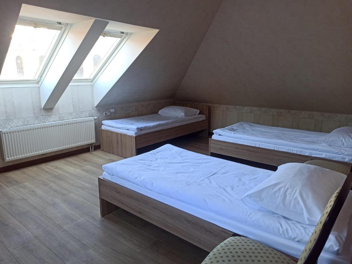 Bed&Blues VNO Exterior foto