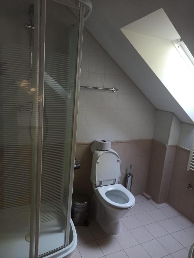 Bed&Blues VNO Exterior foto