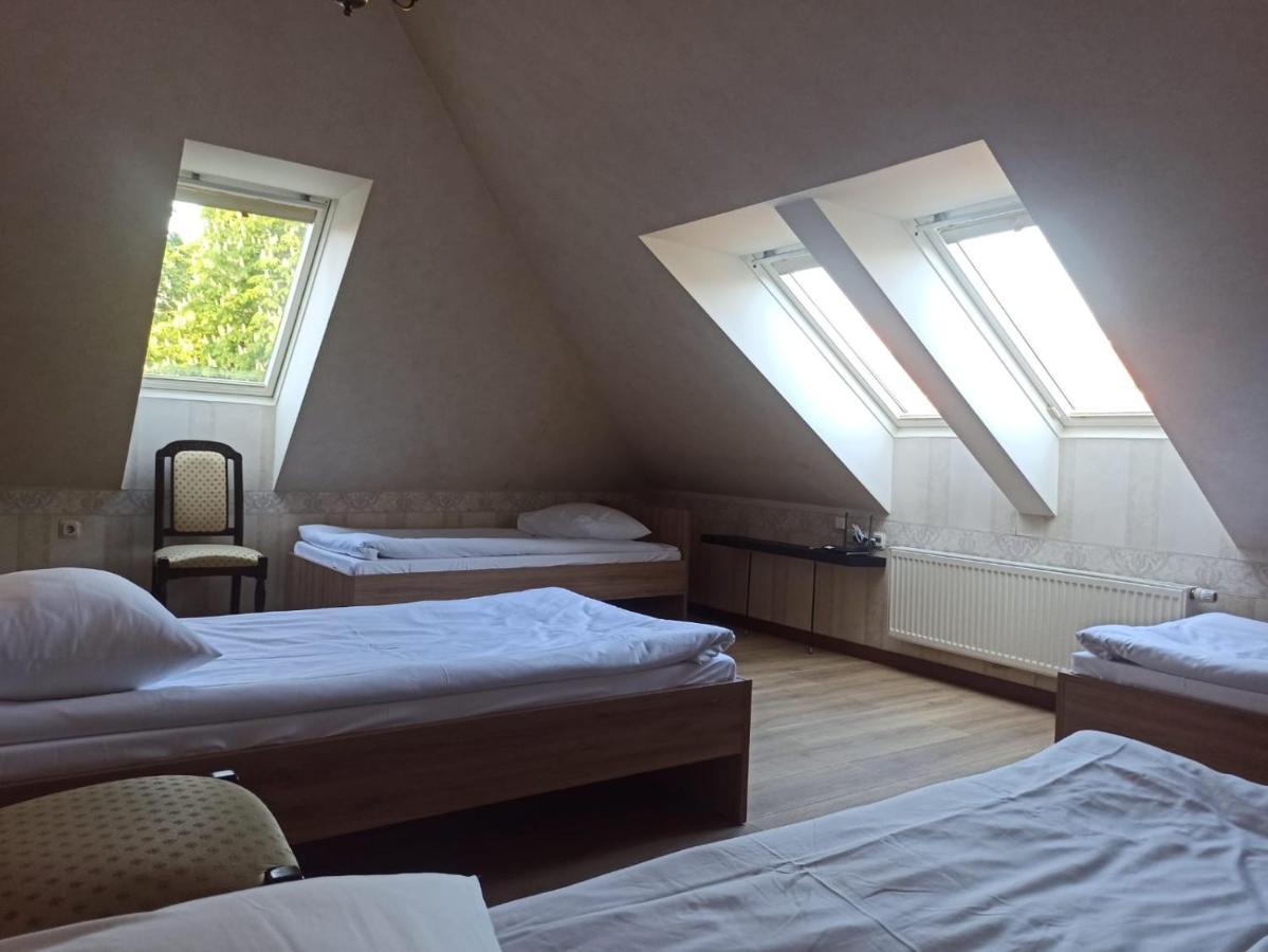 Bed&Blues VNO Exterior foto