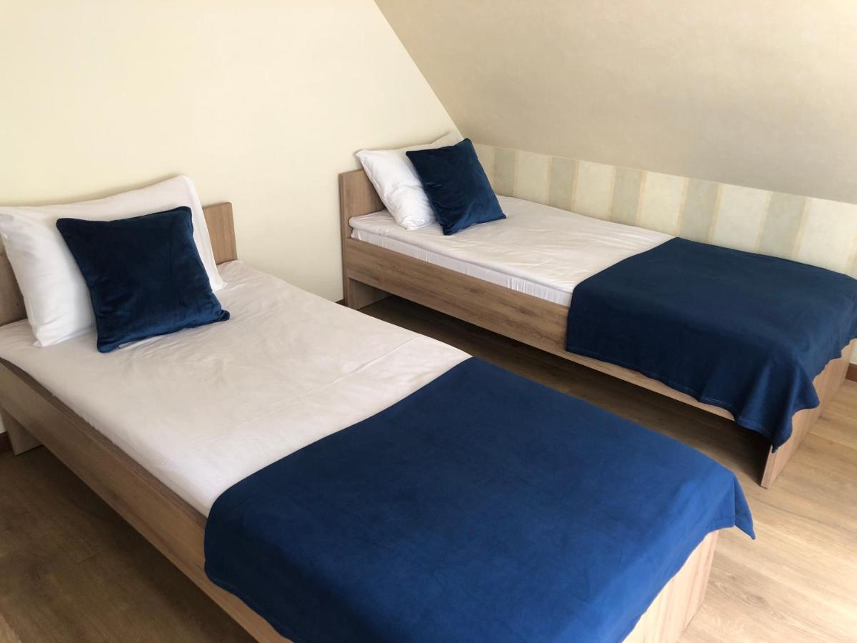 Bed&Blues VNO Exterior foto