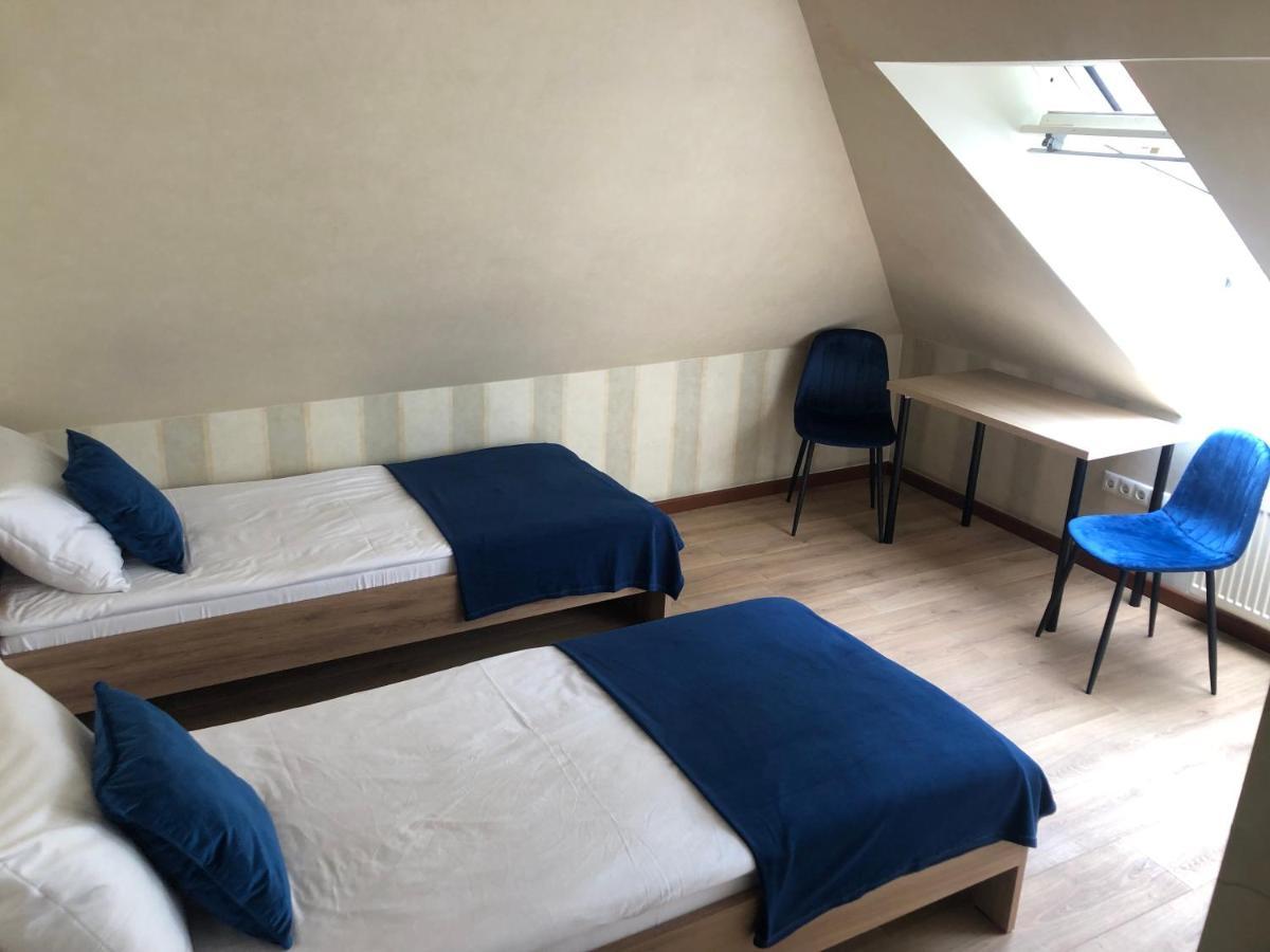 Bed&Blues VNO Exterior foto
