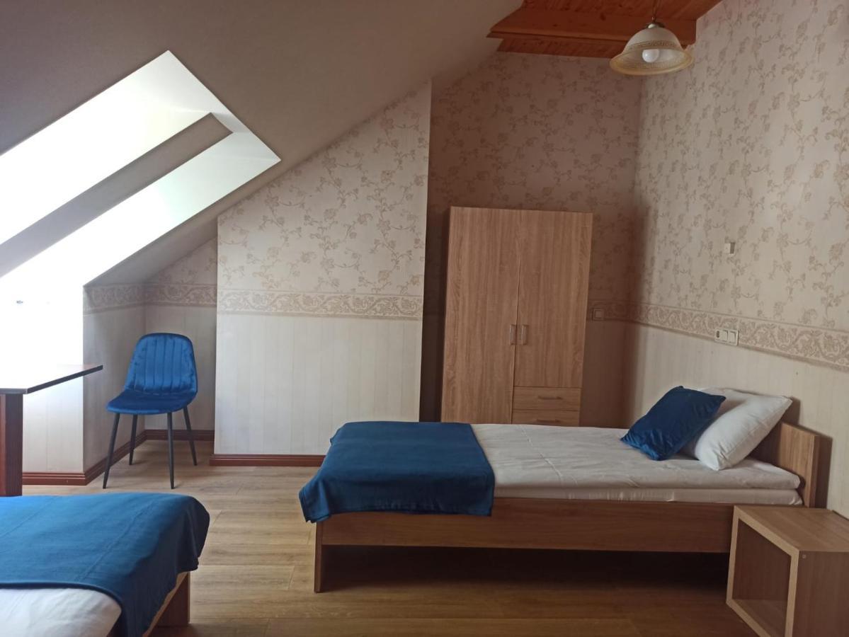 Bed&Blues VNO Exterior foto
