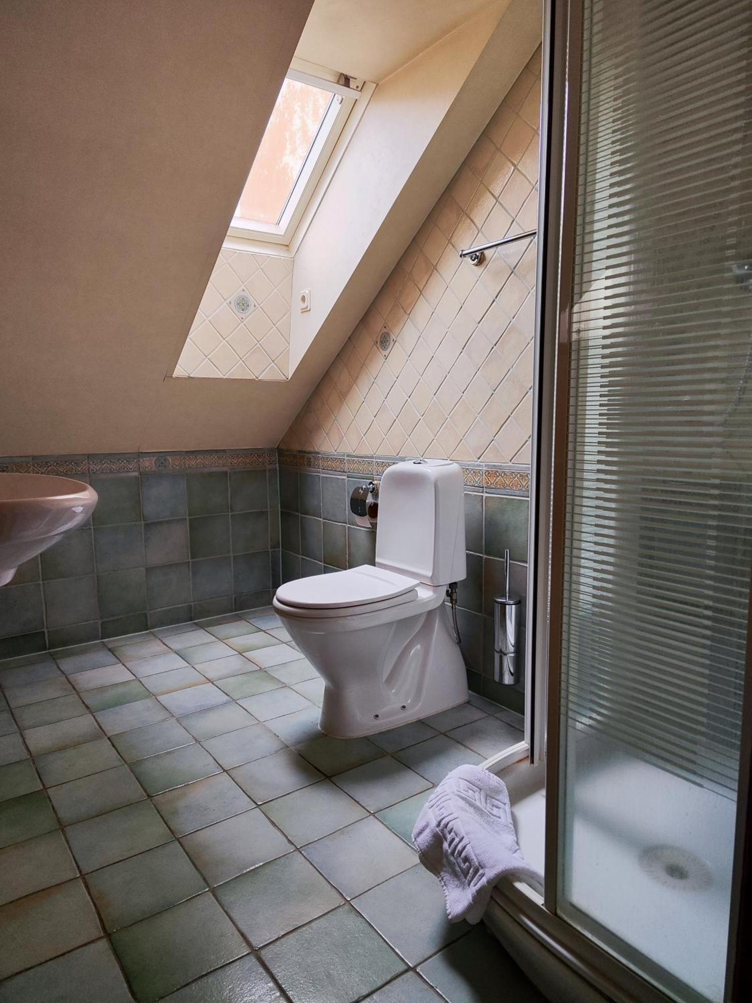 Bed&Blues VNO Exterior foto